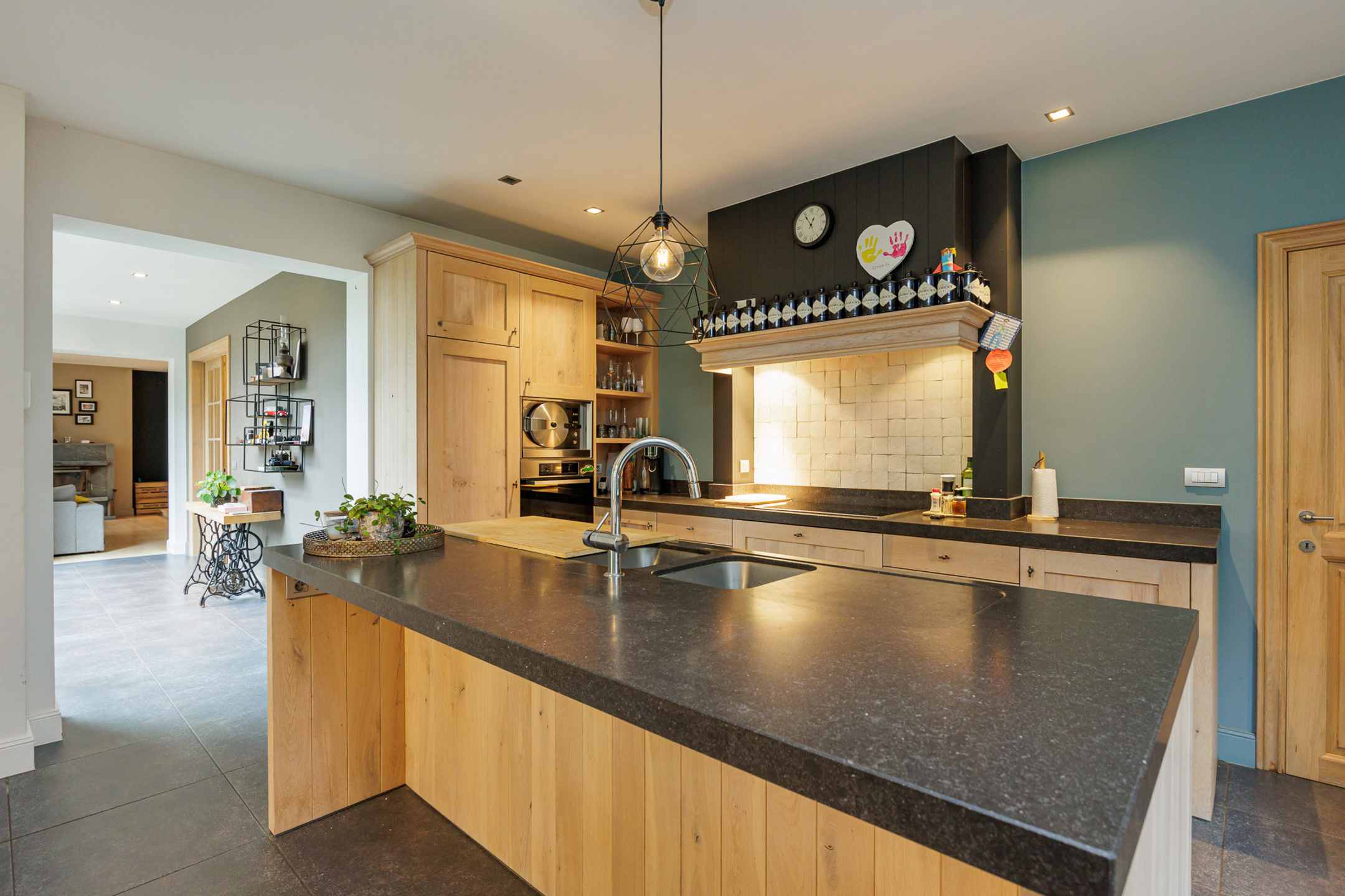 Maison à louer à Zoersel avec 5 chambres - photo 5