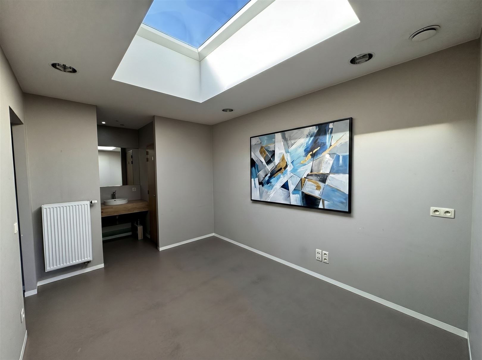 Woning met kantoren en magazijn van 1500m² - foto 5