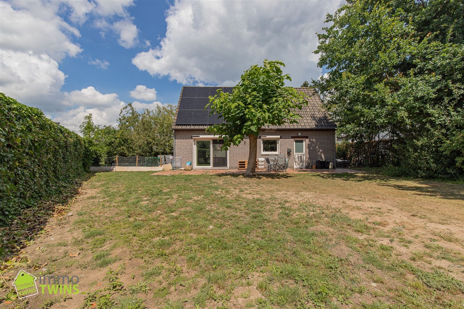 Energiezuinige open bebouwing te Waasmunster - foto 5