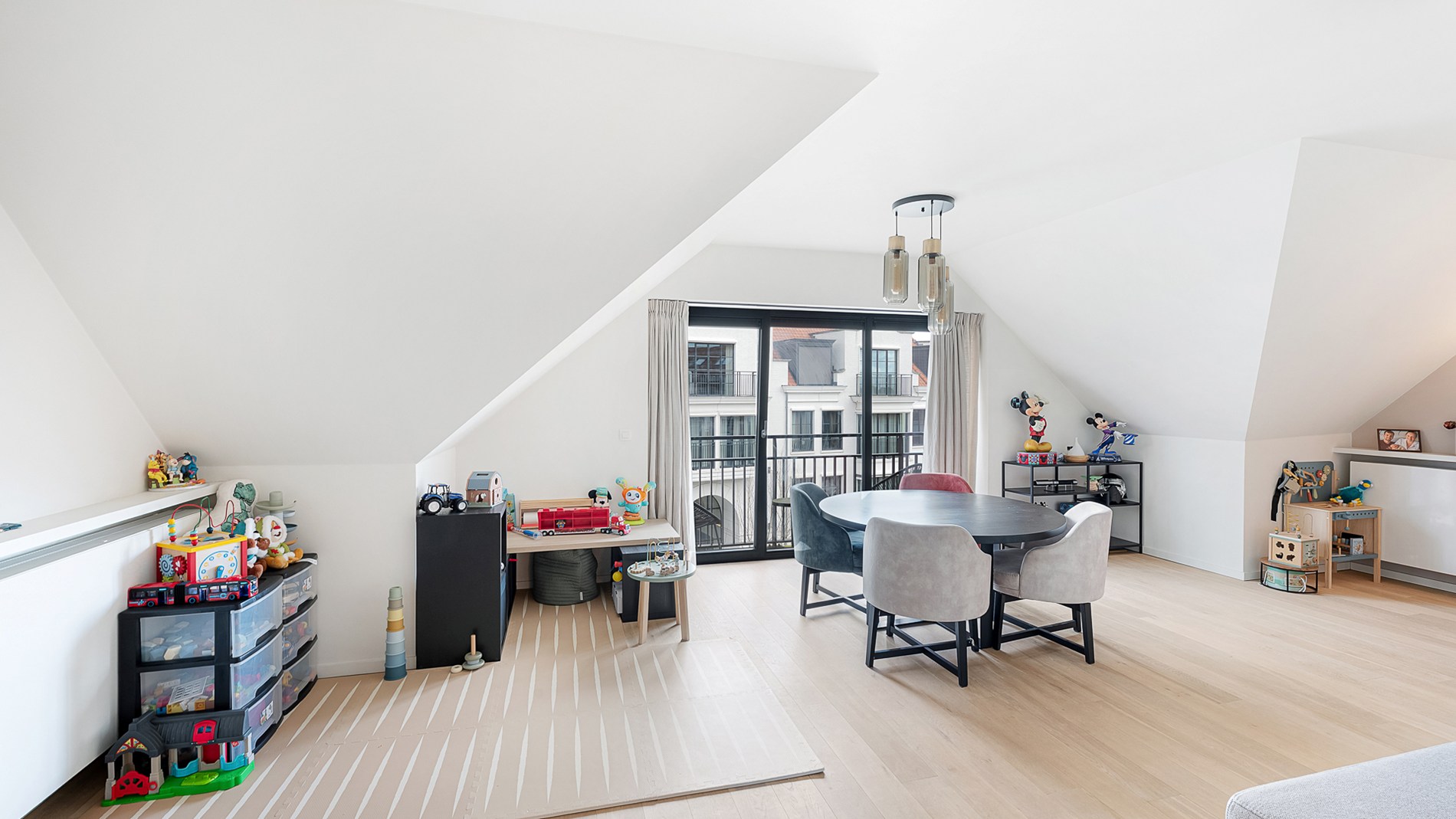 Apartment for sale in Knokke-Heist with 2 bedrooms - photo 3