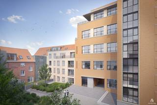 Techtower blaast een iconisch gebouw in hartje Kortrijk - de voormalige telefooncentrale - nieuw leven in. Met zijn unieke architectuur,...