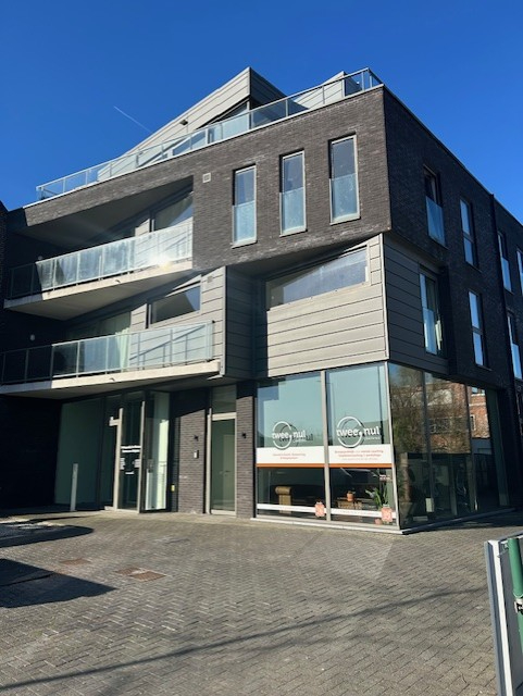 Instapklaar appartement op toplocatie nabij Gent met zonnig terras. - foto 4