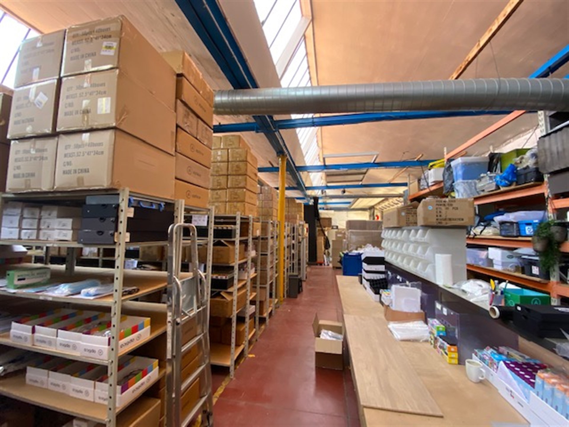 Commercial for sale in Aalst with 2 bedrooms - photo 4