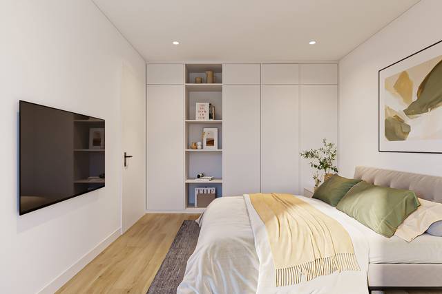 Project te koop in Balen