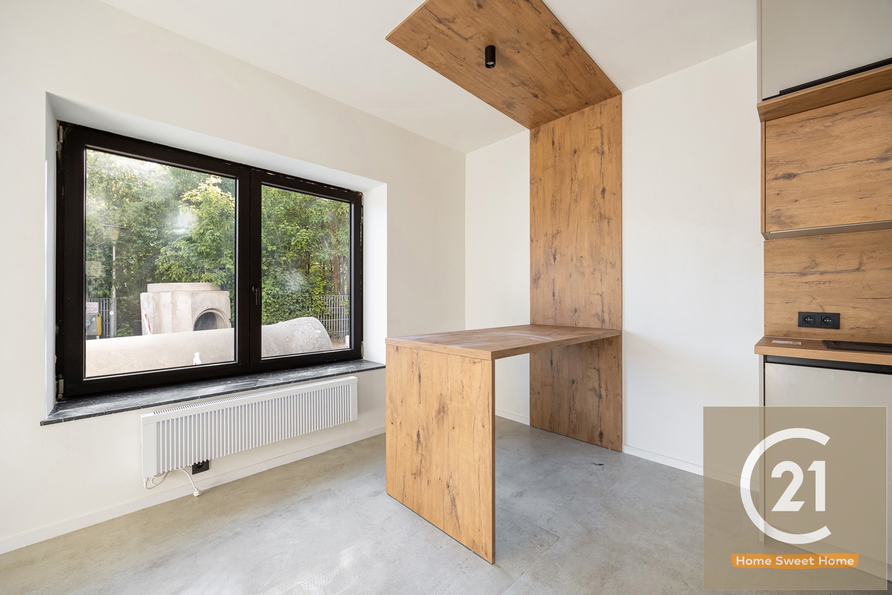 Apartment for sale in Zaventem with 2 bedrooms - photo 4
