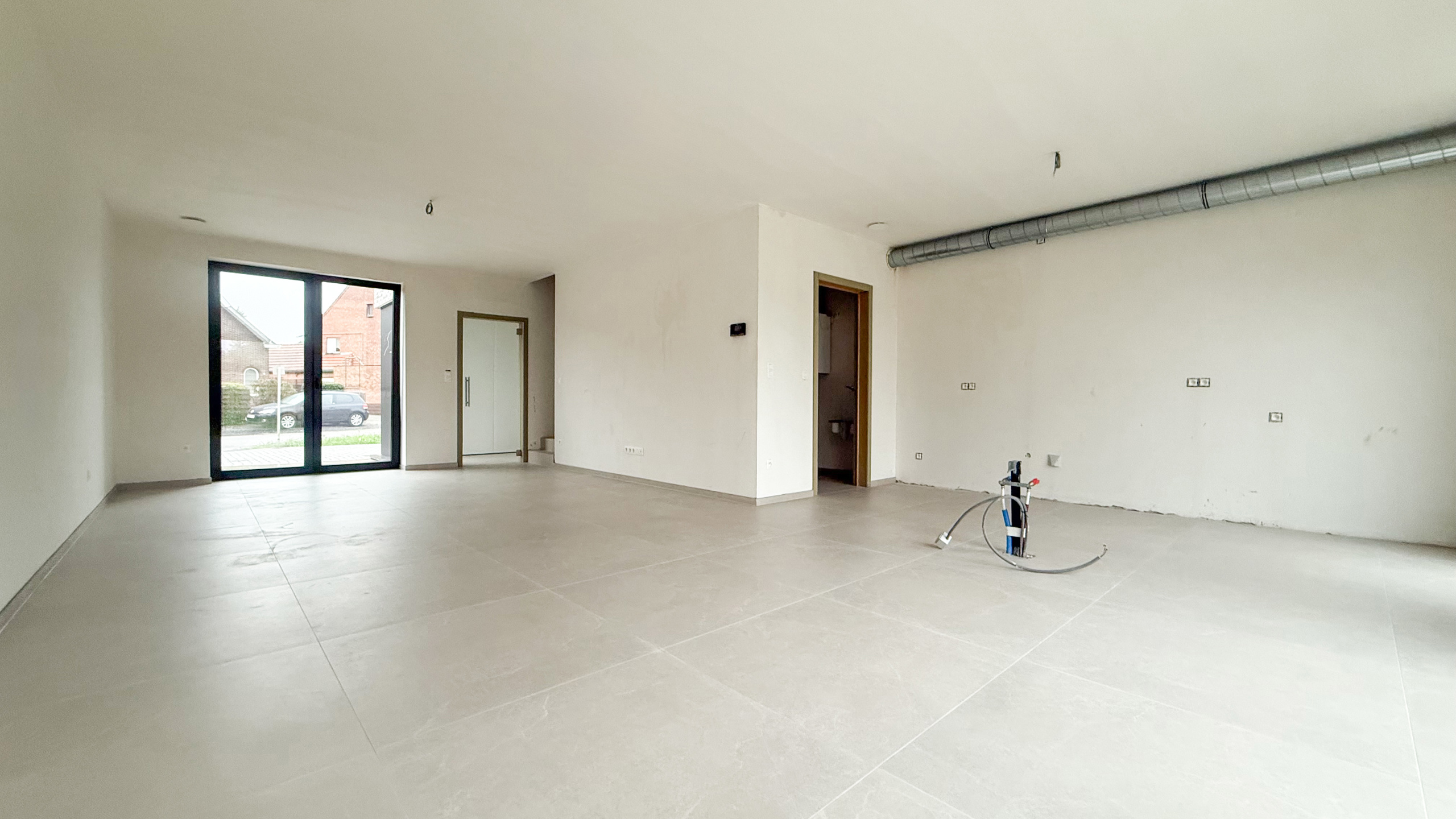 Nieuwbouw in Koersel: duurzaam wonen met alle comfort! - foto 4