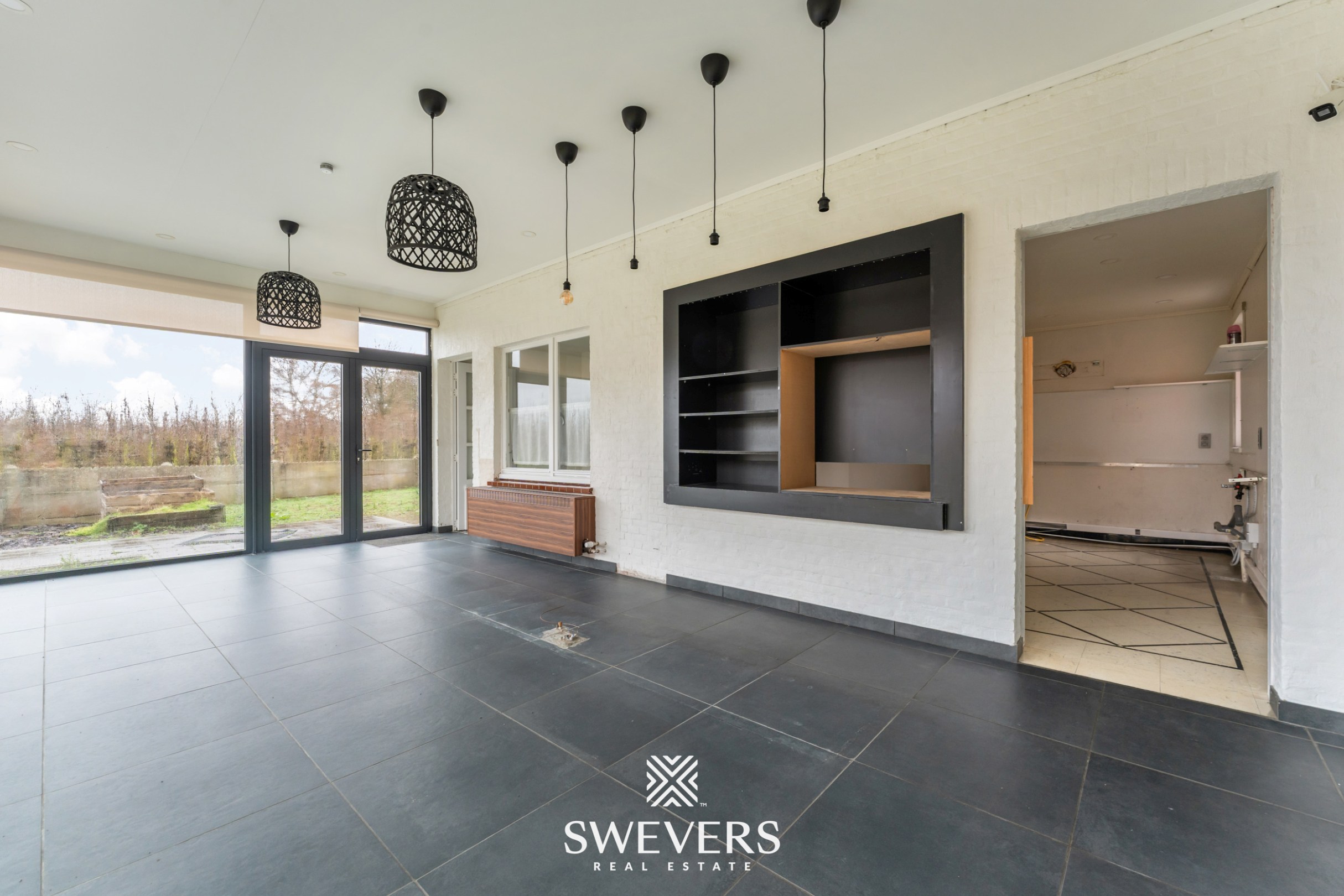 Recent gerenoveerde woning met veel potentieel te Geetbets - foto 4