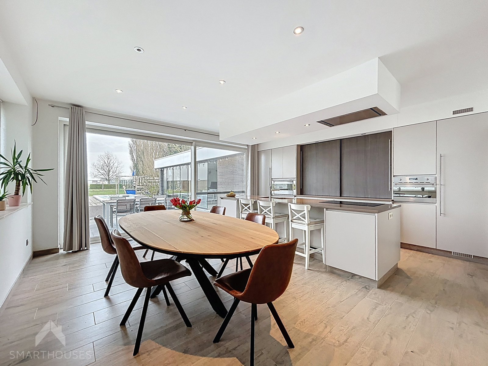 Maison à vendre à Wielsbeke avec 4 chambres - photo 5