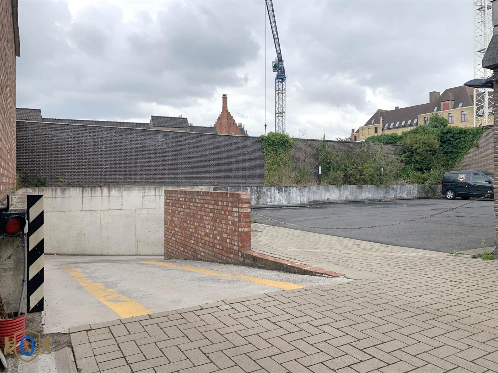 Garage à louer à Bruges - photo 4