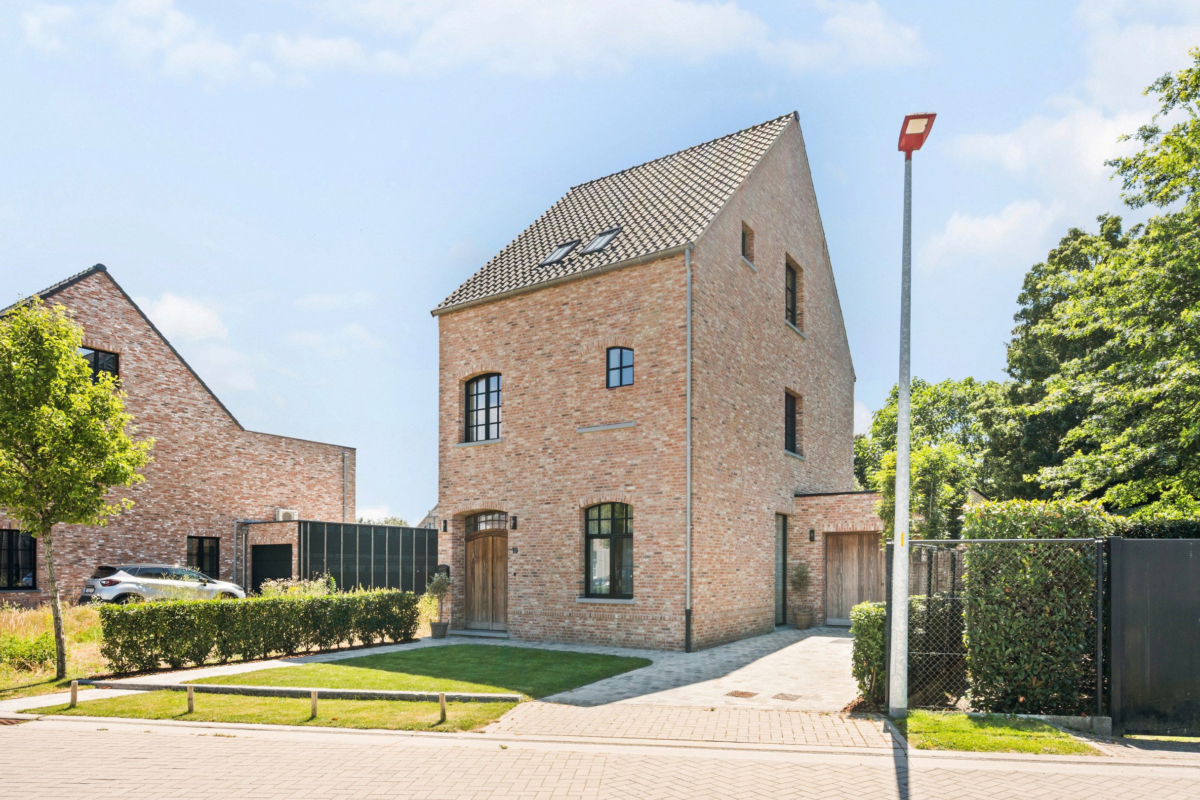 Maison à vendre à Rijkevorsel