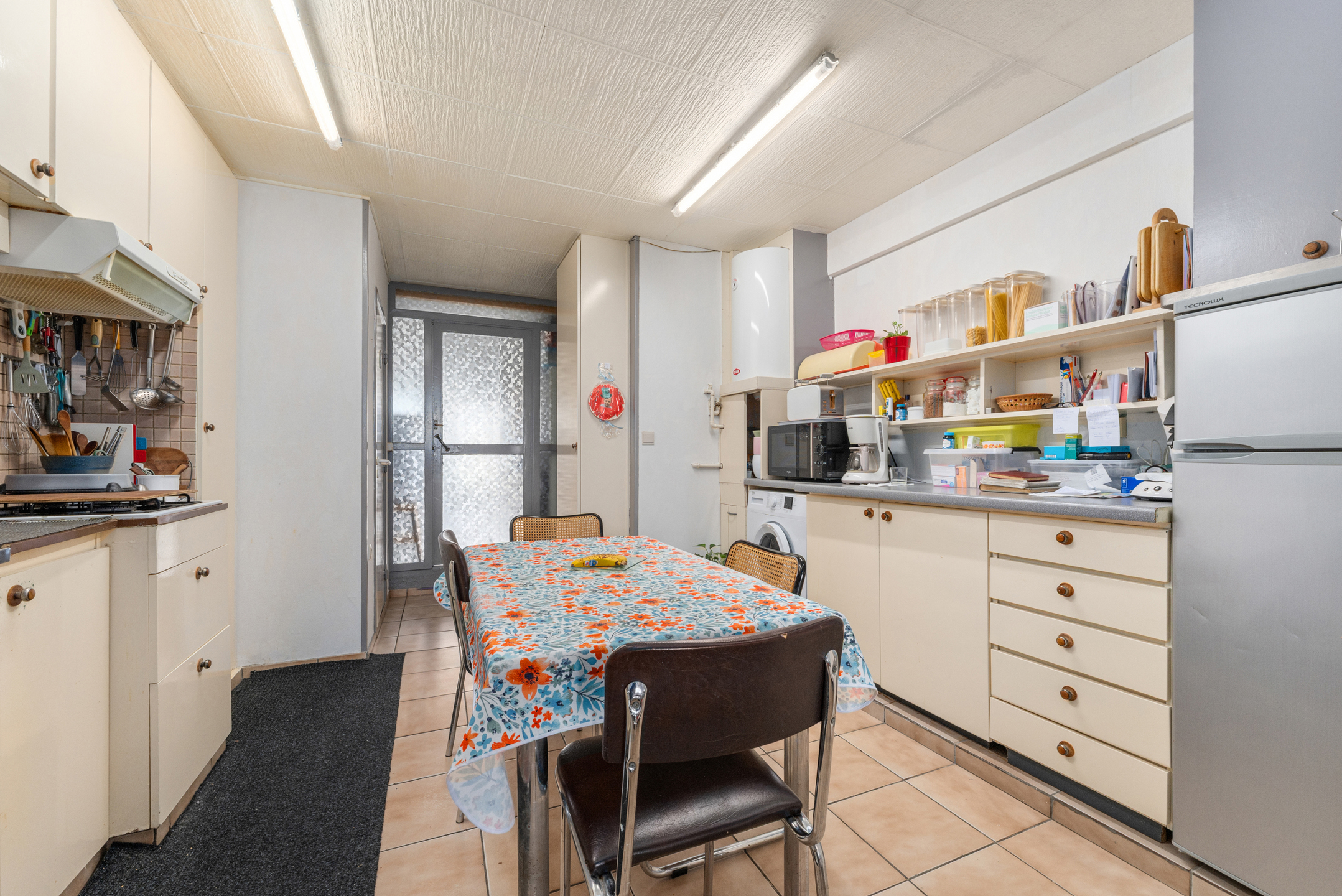 Op te frissen woning met grote zonnige tuin in Blankenberge - foto 5