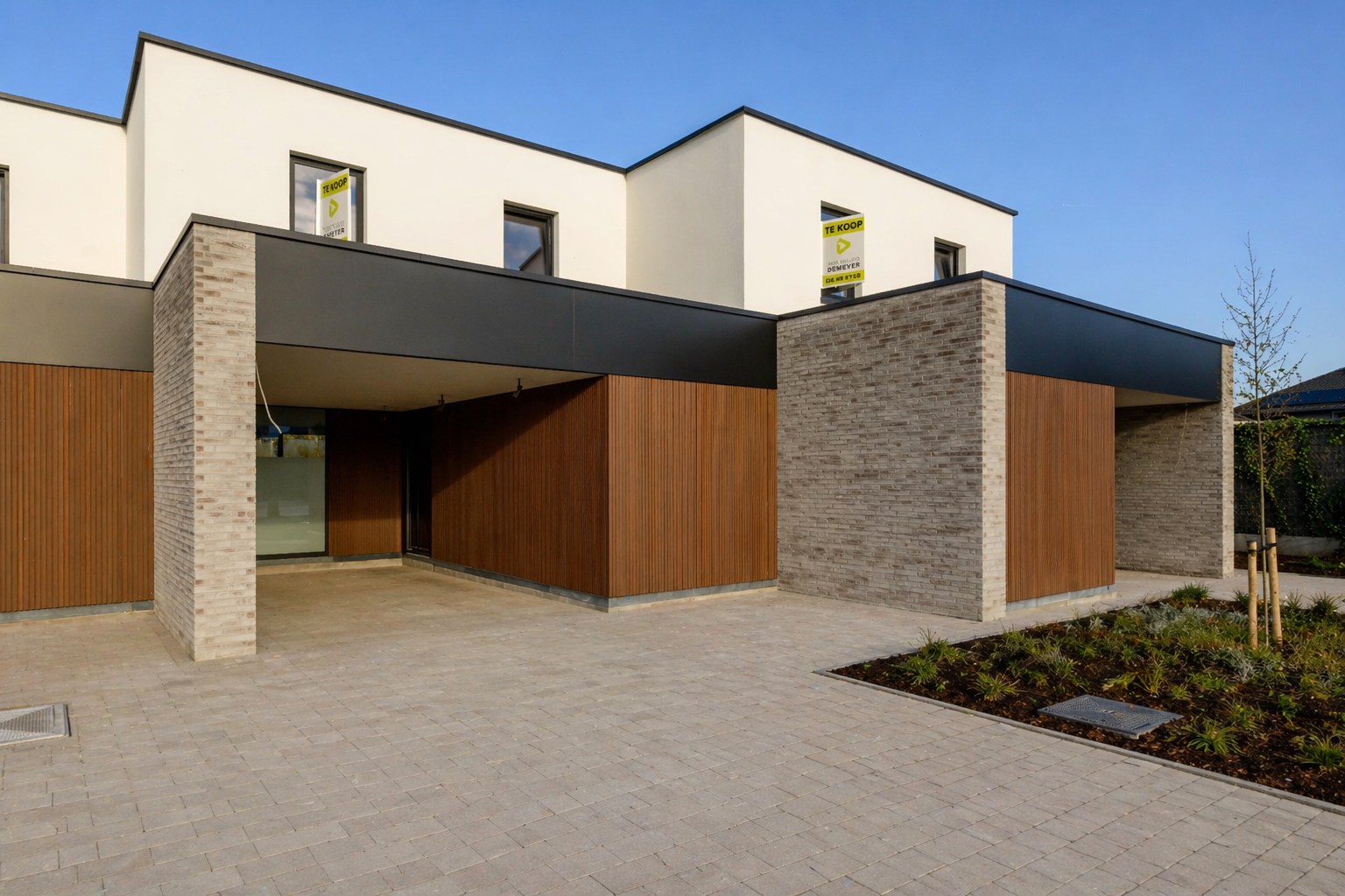 PRACHTIGE GEZINSWONING | ENERGIEZUINIG | CENTRALE LIGGING - foto 3