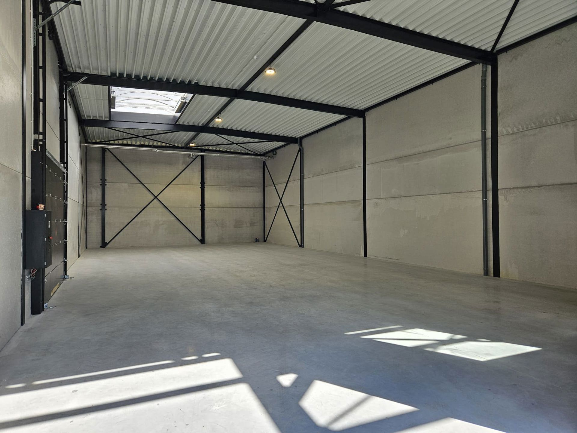TE HUUR HASSELT KMO-unit 290m² - foto 5