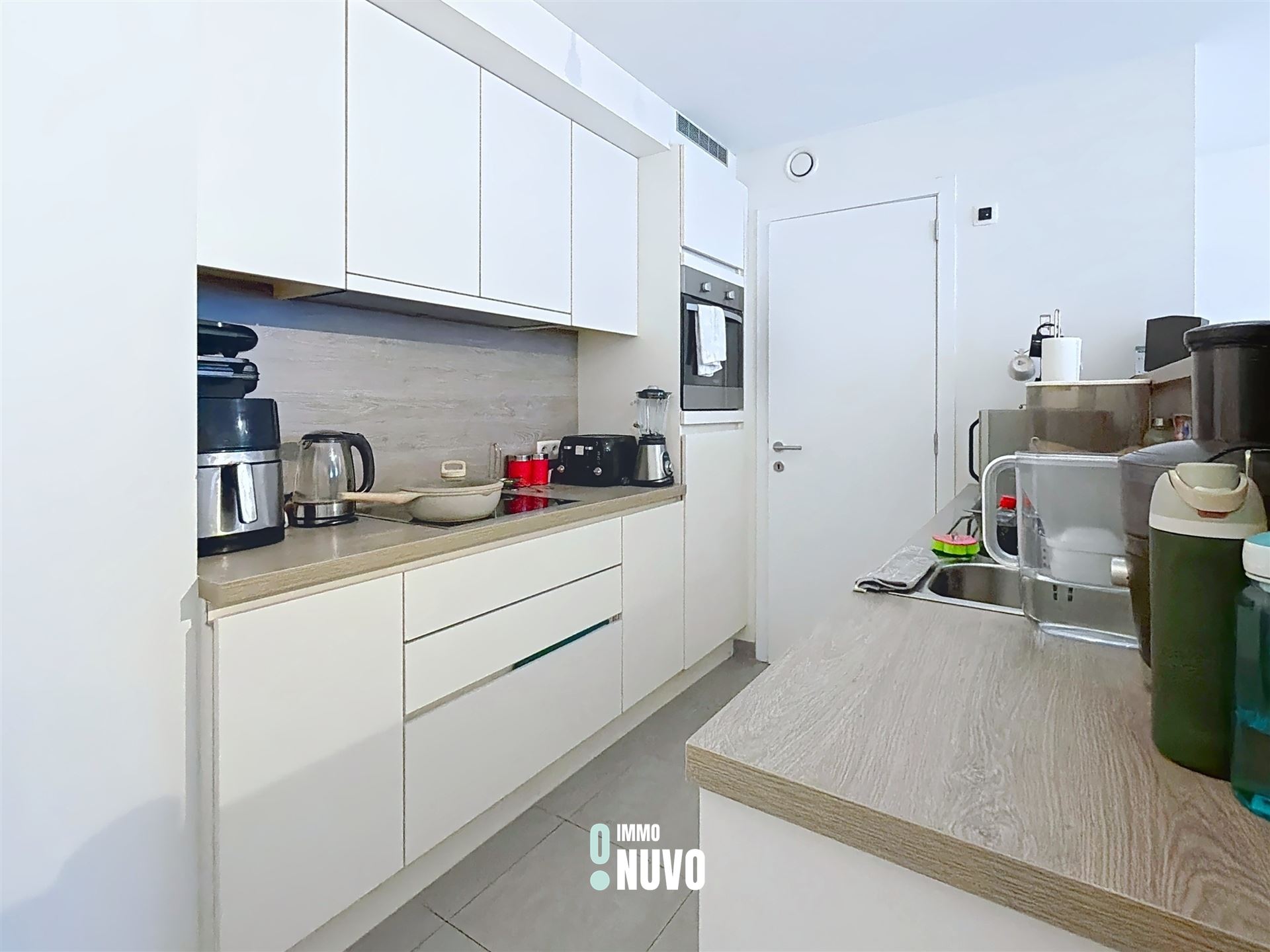 Appartement te huur in Denderleeuw met 2 slaapkamers - foto 4