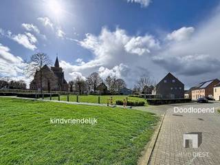House for sale in Meerhout