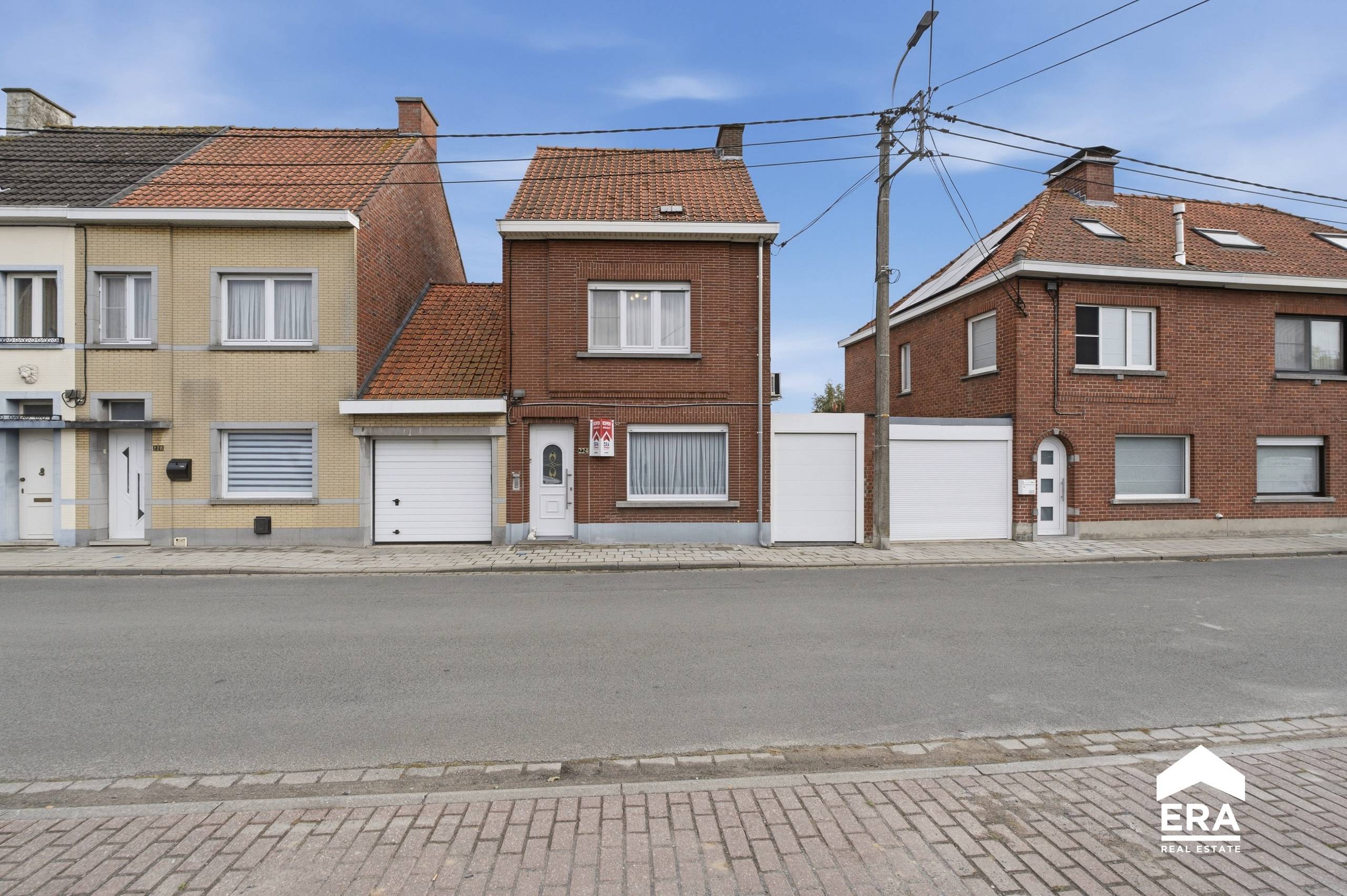 House for sale in Roeselare