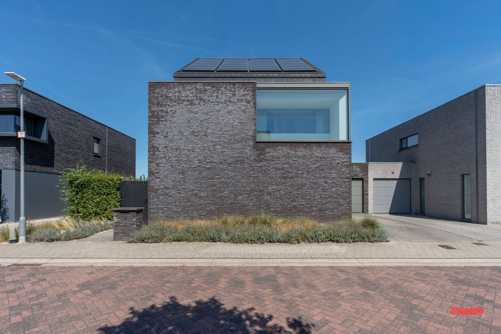 Huis te koop in Oud-Turnhout met 4 slaapkamers - foto 2