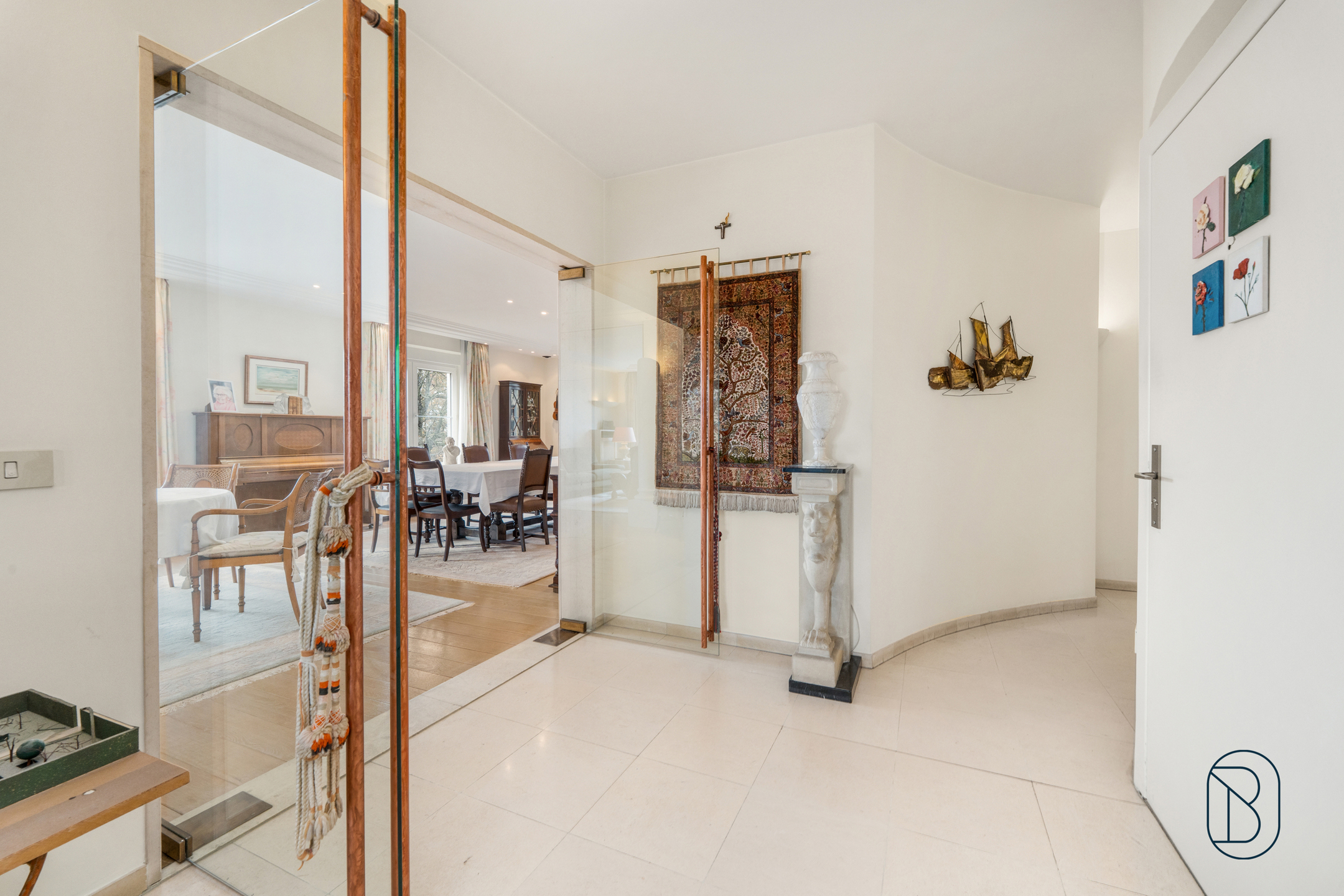 Appartement à vendre à Wevelgem avec 3 chambres - photo 5