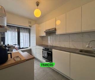 Dit tweeslaapkamerappartement is gelegen in de Kerkstraat, op fietsafstand van zee en strand. Het bevindt zich nabij het centrum van...