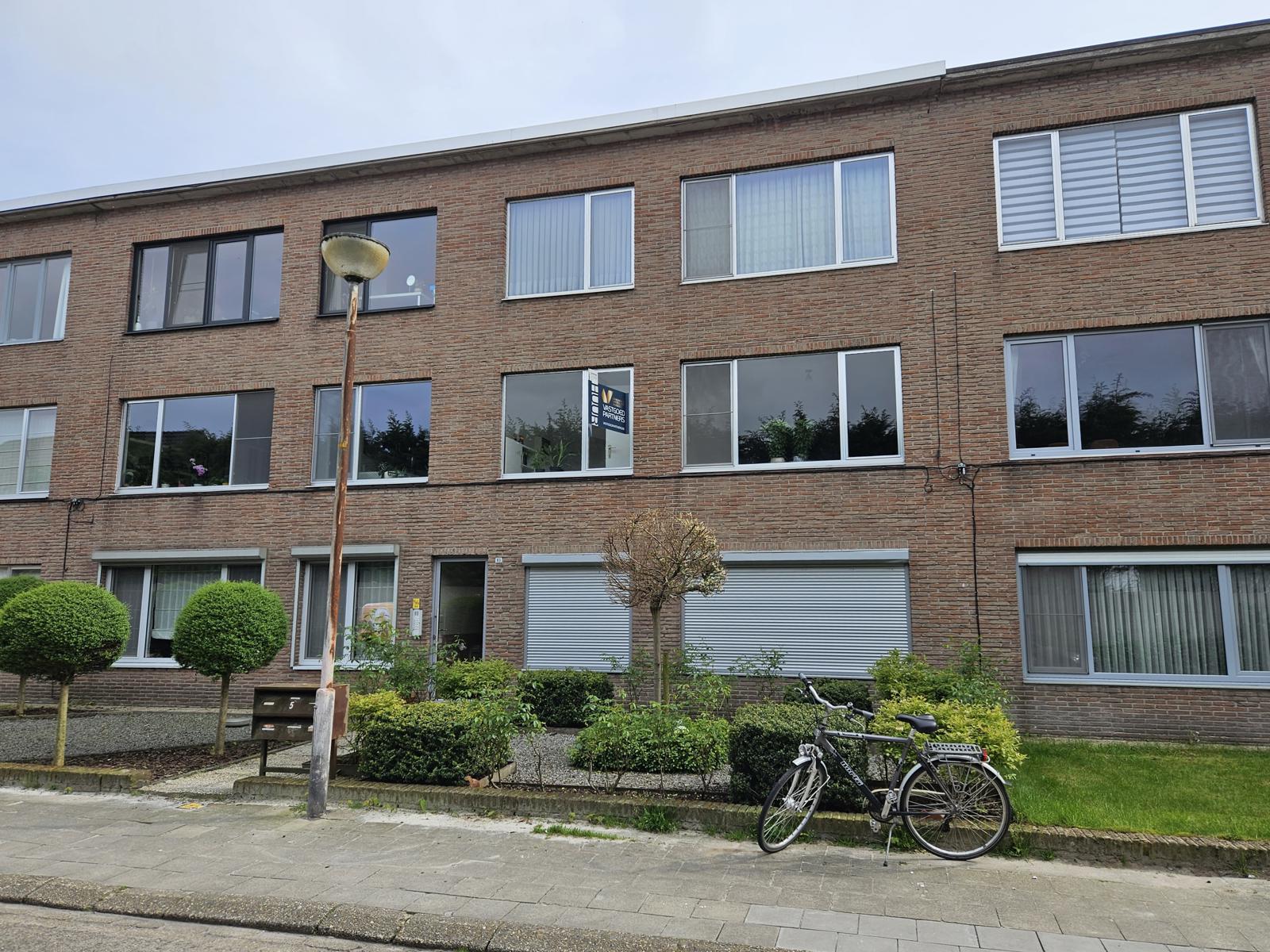 Appartement in Turnhout