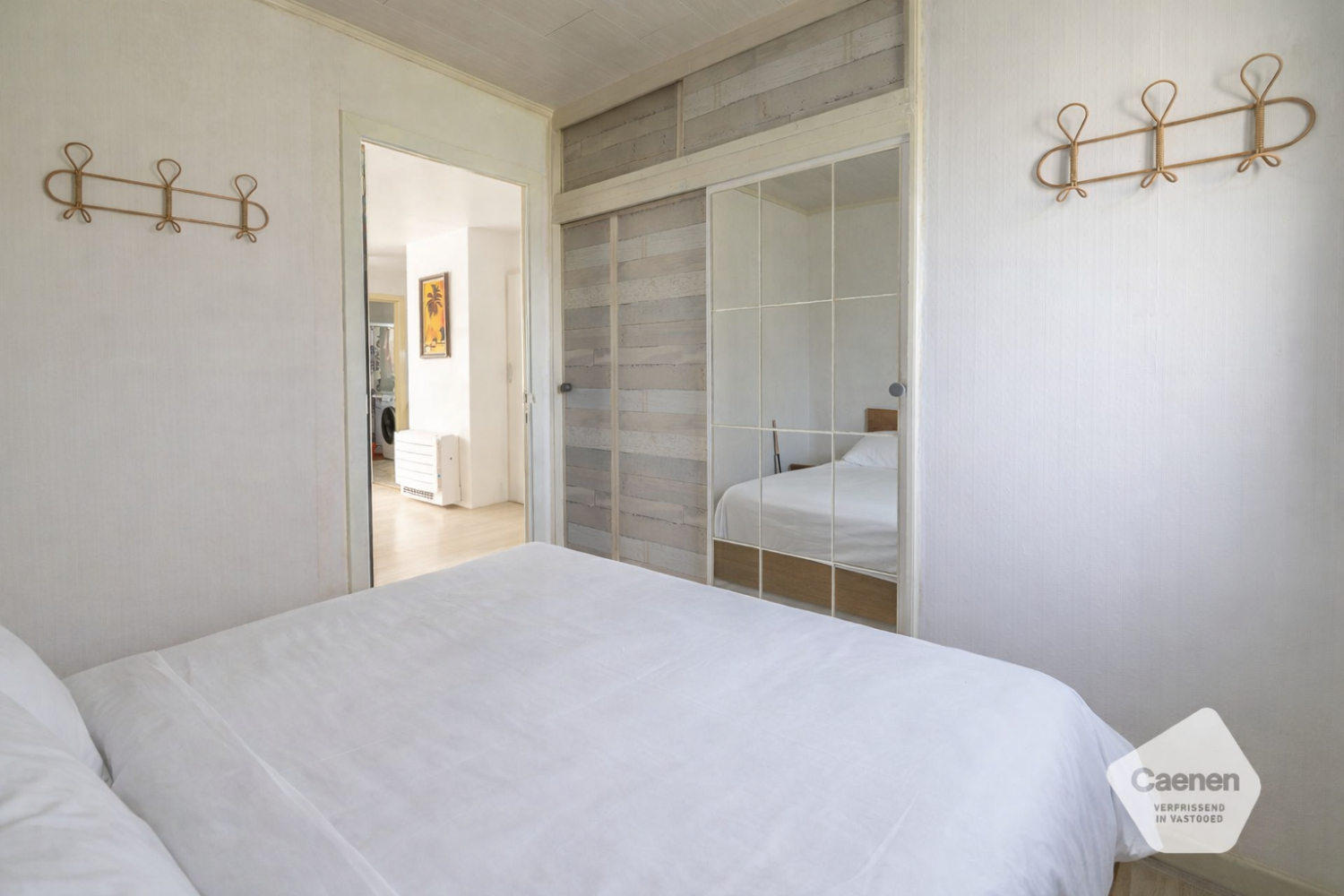 Instapklare, charmante vakantiewoning te koop! - foto 5