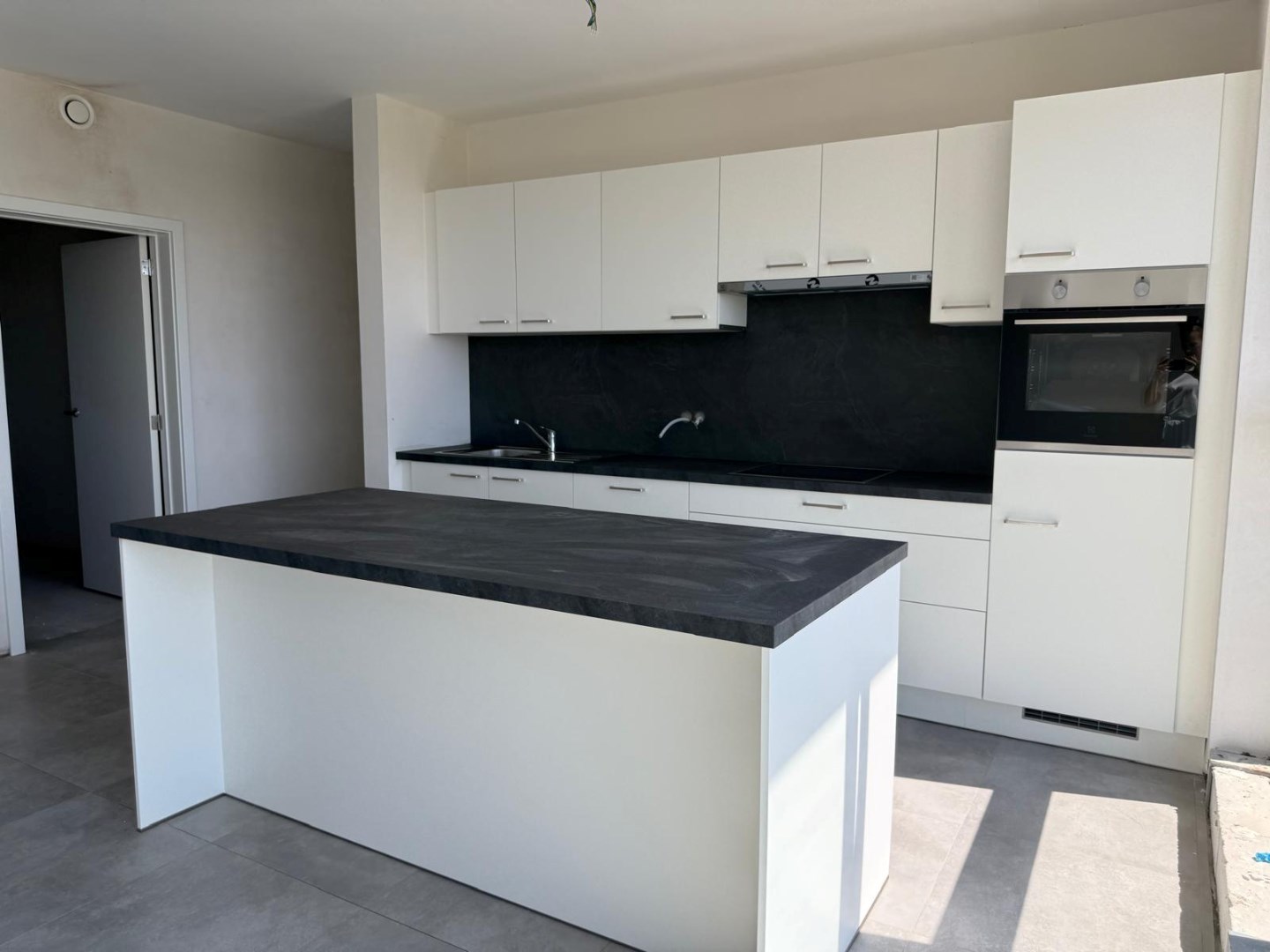 Laatste 2 appartementen te huur - foto 5