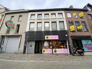 Commercial for rent in Aalst