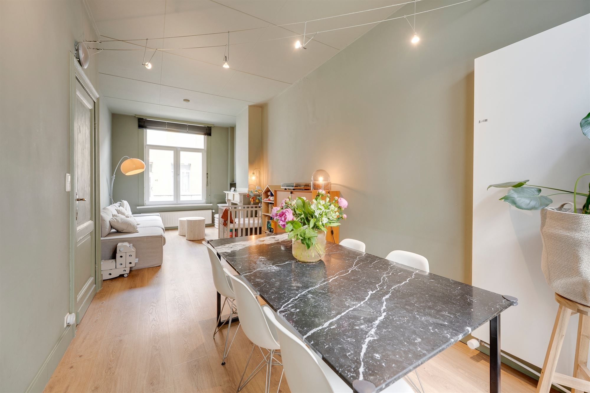 Maison à vendre à Anvers avec 3 chambres - photo 5