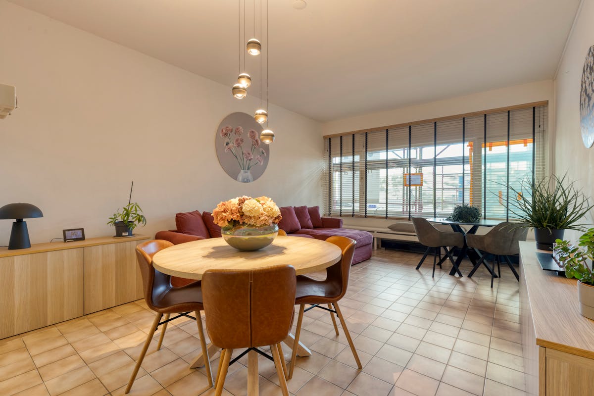 Appartement met drie slaapkamers te koop in Oostduinkerke! - foto 2