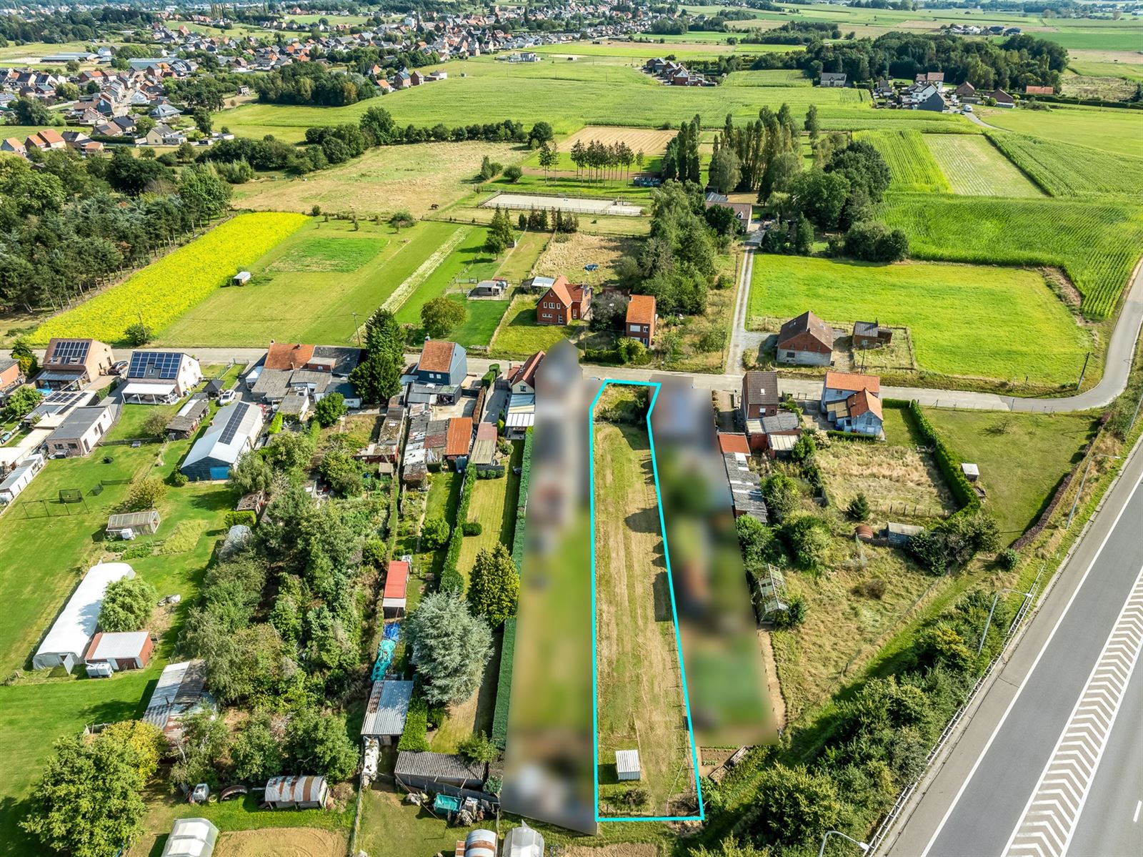 Land for sale in Scherpenheuvel-Zichem - photo 4