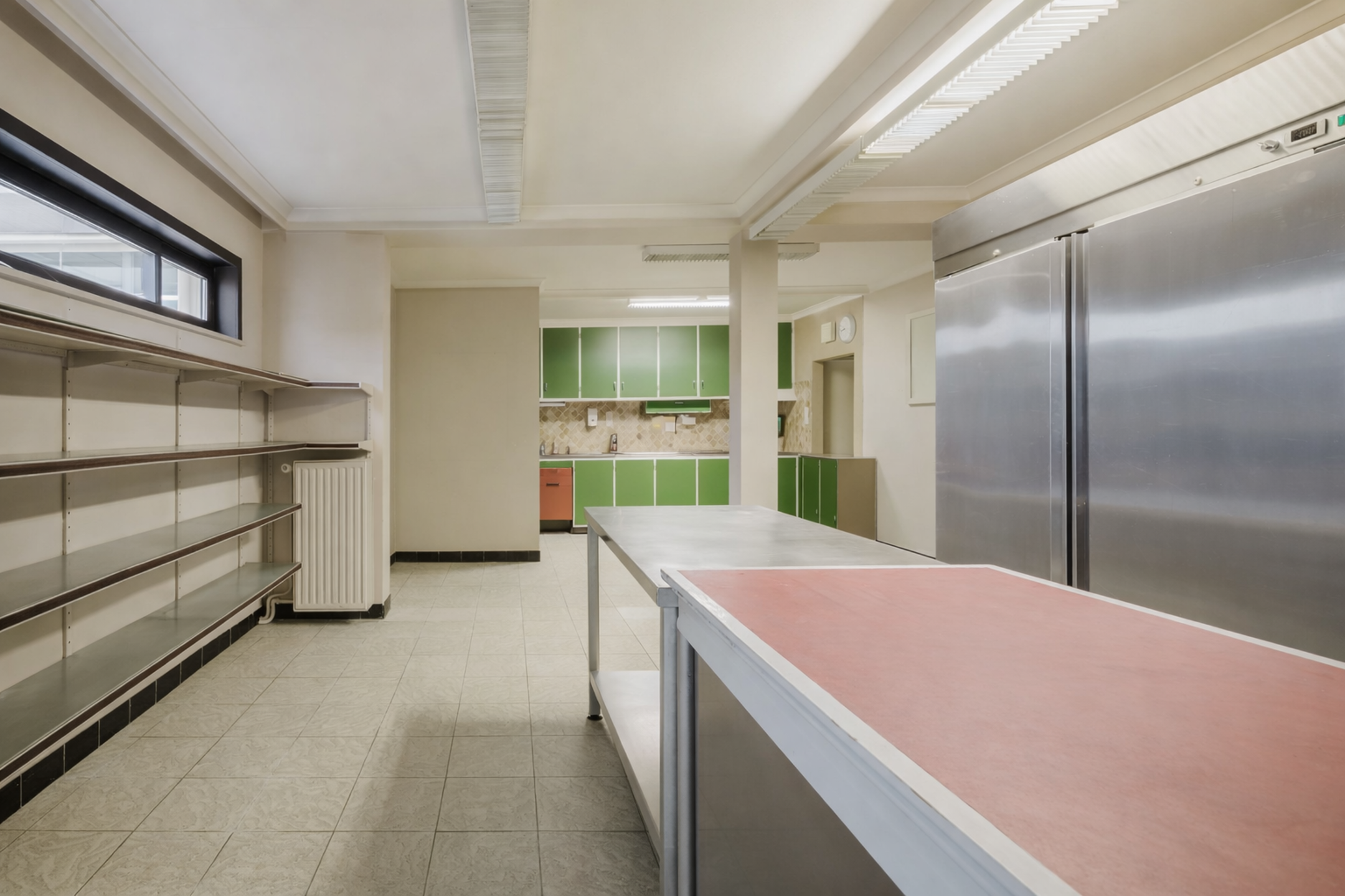 Woning met commerciële ruimte op top ligging in Deerlijk - foto 5