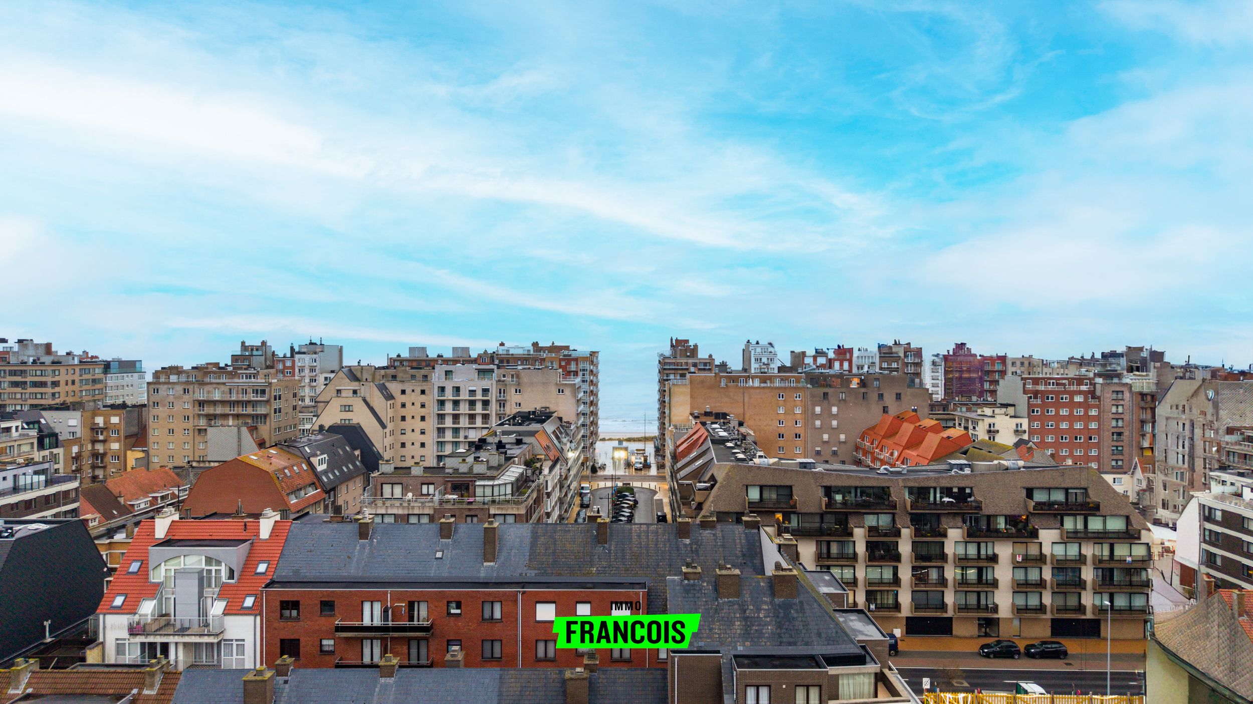 Apartment for sale in Middelkerke with 1 bedroom - photo 2