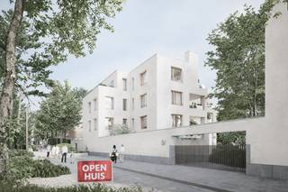 <strong>Op zaterdag 11 april 2026 openen wij exclusief de deuren en krijgt u de kans om de appartementen ter plaatse te ontdekken. De appartementen zijn in casco staat en nog volledig naar eigen smaak in te richten. Het is het juiste moment om de ruimtes te komen ervaren en de unieke ligging zelf aan te voelen.<br /></strong><br /><strong>U bent welkom tussen 12u00 en 14u00, op een moment dat voor u past.<br /></strong><br />Wij vragen u vriendelijk om uw bezoek vooraf te bevestigen, zodat wij u optimaal kunnen ontvangen.<br />Driezenhof is geen klassiek project, maar een residentie op villaniveau.<br />Net daarom nemen we graag de tijd om u alles in alle rust te laten ontdekken.<br /><br />Wat u mag verwachten:<br />• een rustige, vrijblijvende rondleiding<br />• toelichting bij de plannen, afwerking en technieken<br />• de mogelijkheid om al uw vragen persoonlijk te bespreken<br /><br />Laat ons even weten of u aanwezig kan zijn? <br />Dan zorgen wij ervoor dat we u persoonlijk kunnen ontvangen.<br />Aanmelden kan via +32 14 22 42 00 of turnhout@deboerenpartners.be <strong><br /><br />Residentie "Driezenhof"<br /></strong>Een project van uitzonderlijke klasse: Slechts 8 villa-appartementen en 1 parkwoning, discreet gelegen in een groene stadsoase. <br />Deze nieuwe residentie ligt heerlijk verscholen in de autoluwe Driezenstraat, zonder twijfel één van de charmantste straatjes in het centrum. Hier woont u op een boogscheut van de Grote Markt en de winkelstraten, maar ontsnapt u volledig aan de stadsdrukte.<br /><br /><strong>We nemen u graag mee voor een exclusief kijkje in één van de appartementen, waar de gelukkige bewoners zonet hun intrek hebben genomen. </strong><br /><br />De villa-appartementen, verdeeld over 4 verdiepingen, bieden woonoppervlaktes van 216 m² tot wel 231m², telkens met royale terrassen op het zuiden en westen. Deze ideale oriëntaties, absolute privacy en het zicht op de parkachtige tuin maken van elk appartement een oase van rust. Deze tuin is ommuurd en werd onder architectuur aangelegd, met behoud van de monumentale bomen die het geheel een uniek karakter geven.<strong> <br /></strong>Binnen geniet u van een ongekend ruimtelijk gevoel, dankzij plafondhoogtes van meer dan 3 meter en leefruimtes met raampartijen langs 3 zijden.<strong><br /></strong><br /><strong>Afwerking en technieken</strong><span> </span><br />In residentie "Driezenhof" gaat een uiterst smaakvolle en tijdloze uitstraling hand in hand met natuurlijke materialen en de allerbeste, geavanceerde technieken: Geothermische warmtepomp, vloerverwarming + koeling, een ventilatiesysteem D met warmterecuperatie, zonnepanelen voor het collectieve verbruik met de mogelijkheid om uit te breiden met een privatieve installatie,... <br /><br />Vanzelfsprekend is het gebouw Bijna Energie Neutraal (BEN) en streeft men naar een E-peil van 20 (gegarandeerd lager dan 30!). Het appartement wordt tot in de puntjes en volledig naar uw smaak afgewerkt. Hiervoor mag u rekenen op bijzonder ruime budgetten bij zorgvuldig geselecteerde partners, zoals Segers Interieur voor de keukeninrichting.<br /><br />Uw wagen(s) parkeert u ondergronds, in uw eigen garagebox voor 2 auto's, afgesloten met een elektrische poort. Elektrisch laden mogelijk. Afgesloten fietsenstalling op het gelijkvloers. <br /><br /><strong>Prijzen starten vanaf 808.500 EUR, exclusief garage, BTW en gebruikelijke aankoopkosten.</strong><br /><br /><strong>De verkoop geschiedt onder de Wet Breyne:</strong> U bent als koper volledig beschermd en doorloopt een zorgeloos traject tot en met de sleuteloverdracht. <span><span>We lichten dit graag persoonlijk toe, of u kan alvast meer informatie nalezen via www.deboerenpartners.be/wet-breyne</span></span><strong><br /></strong>