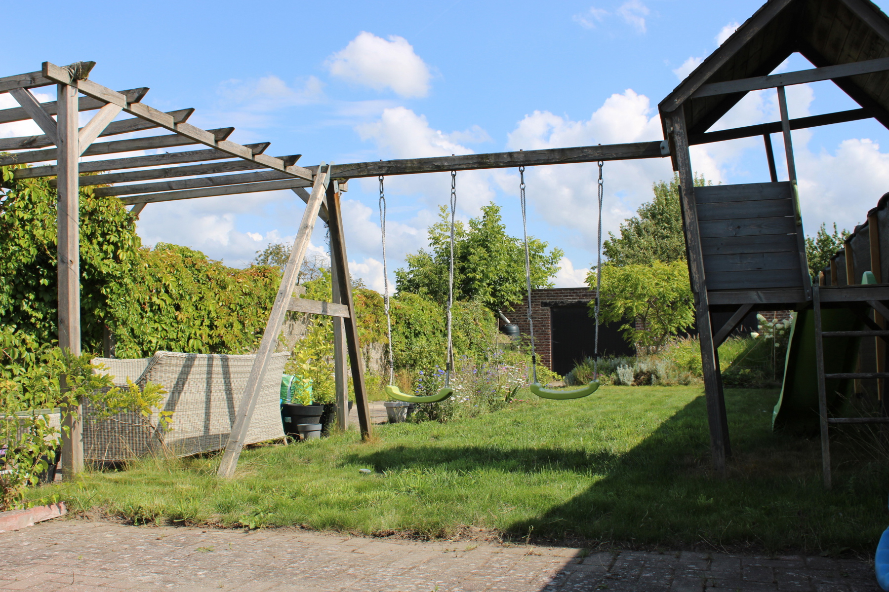 House for sale in Ninove with 6 bedrooms - photo 4