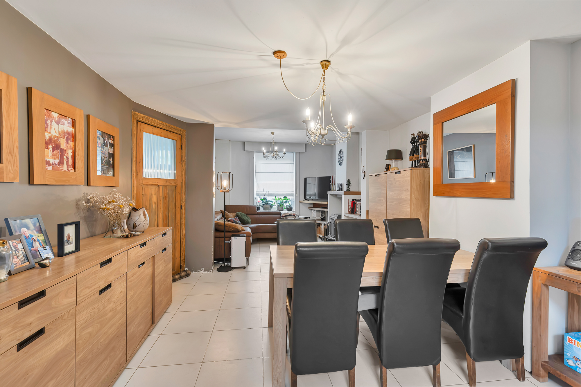 Maison à vendre à Deinze avec 2 chambres - photo 4