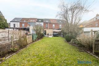 House for sale in Aalst