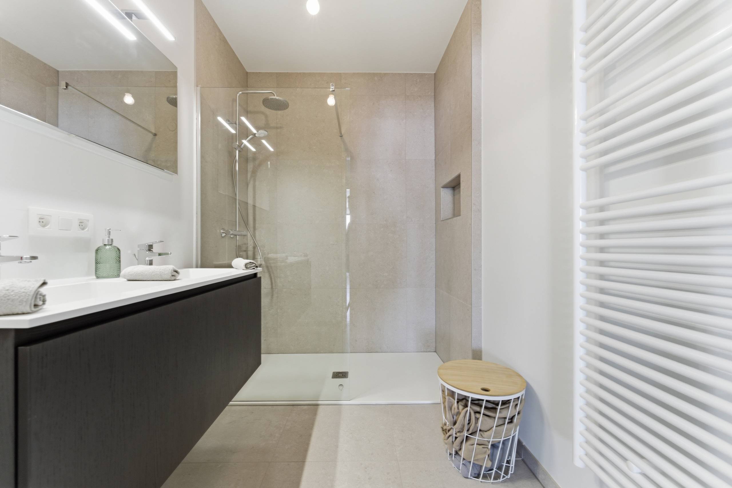 Te huur: appartement in centrum Veurne - foto 5
