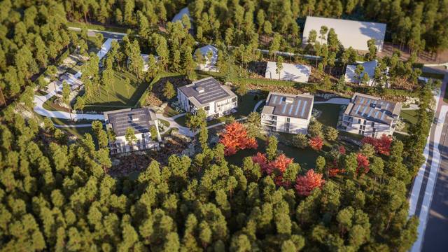 Project for sale in Vosselaar