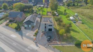 ASPELARE - Deze moderne woning zal u in al zijn opzichten kunnen bekoren. Deze woning, die werd afgewerkt met zeer kwalitatieve materialen, biedt...