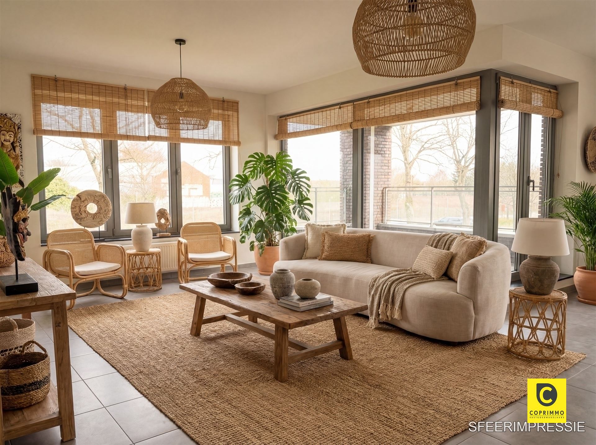 Appartement - foto 5