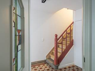 Completely renovated townhouse with character in the heart of GhentEPC: AMobiscore: 9.5/10This beautiful, completely renovated townhouse is located...