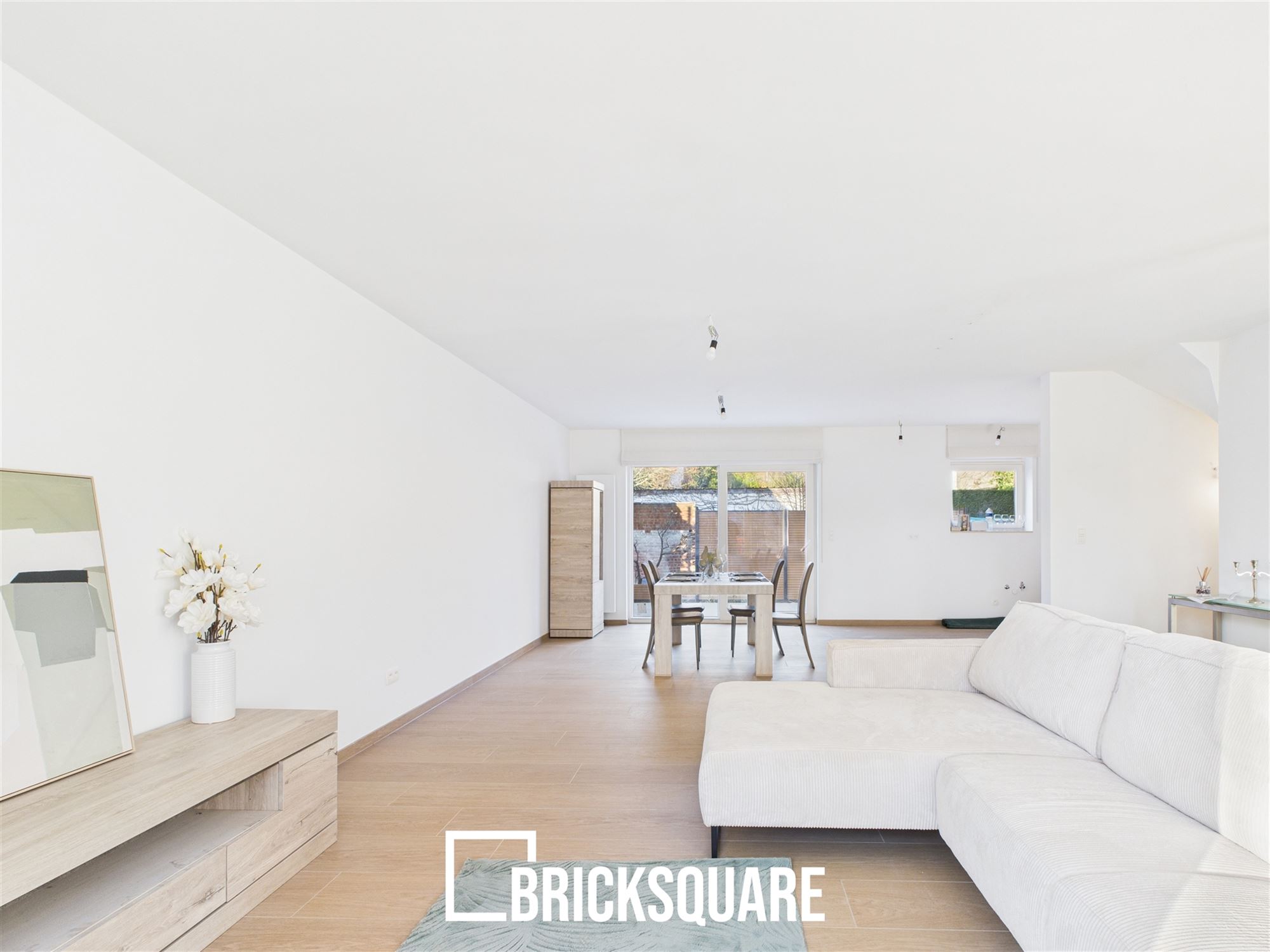 Prachtig nieuw huis met 4 slaapkamers PEB B centrum La Hulpe - foto 3