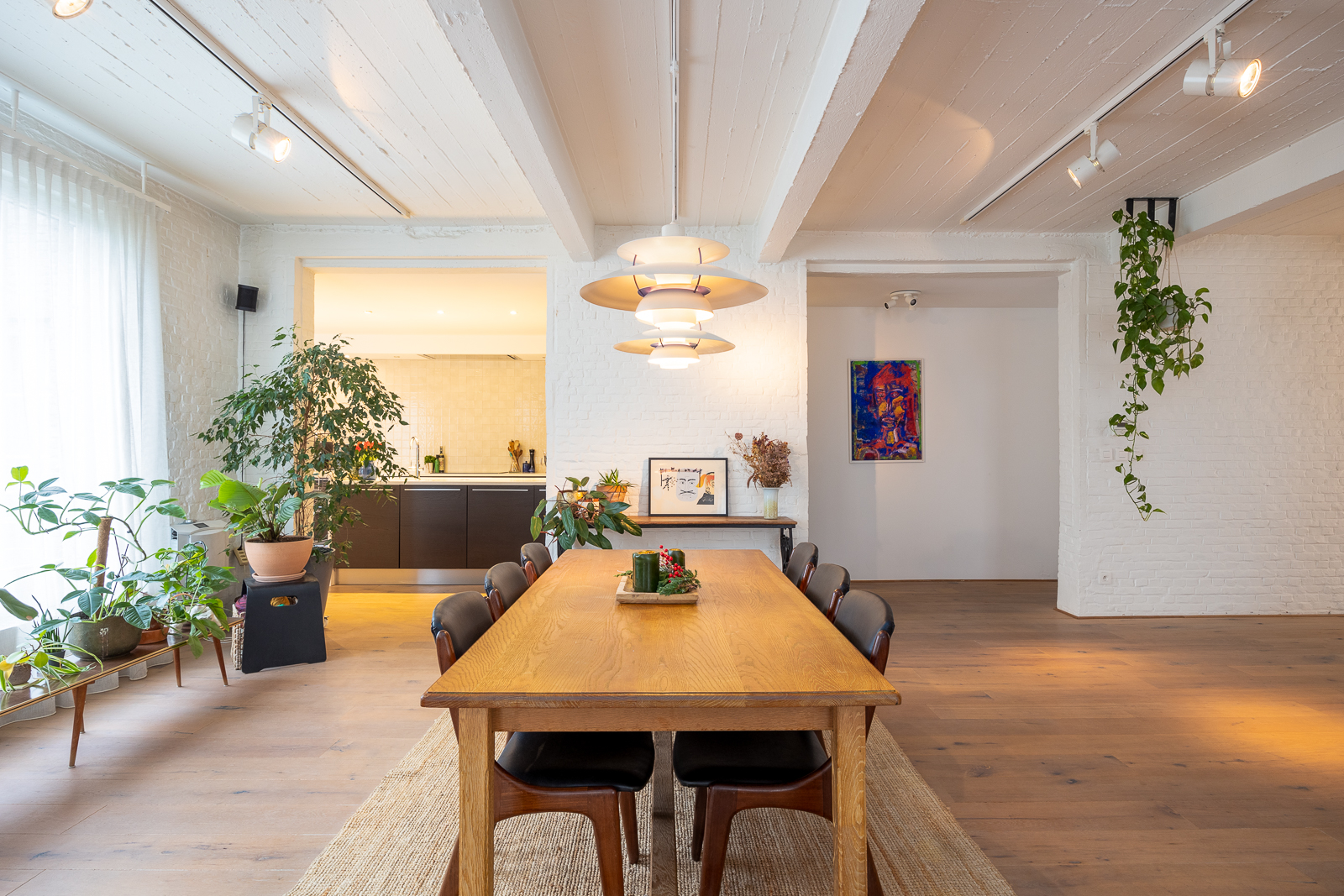 Indrukwekkende loft met 225 m² aan mogelijkheden - foto 4