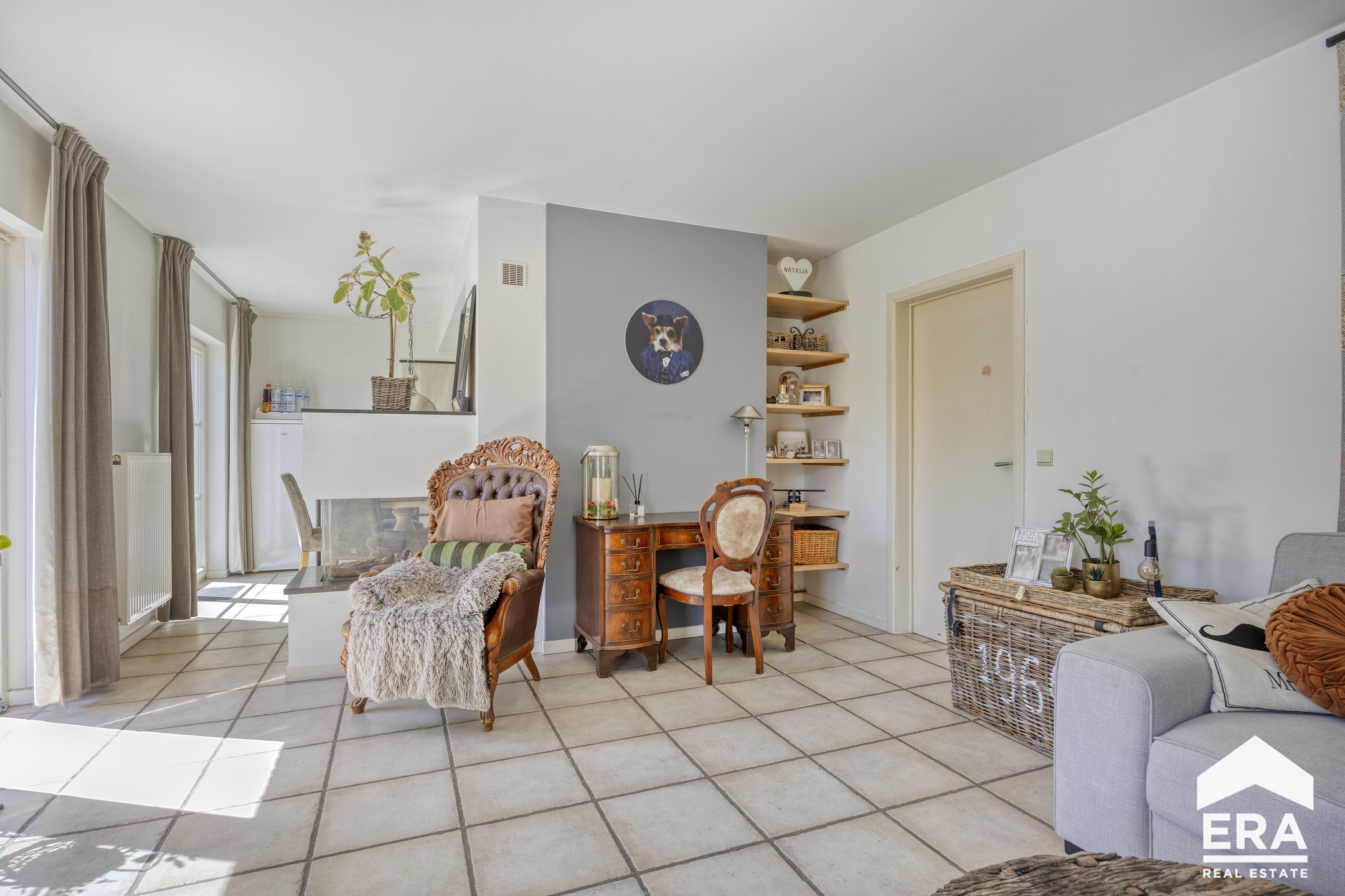 Instapklare gezinswoning met 4 slaapkamers te koop in Lommel - foto 4