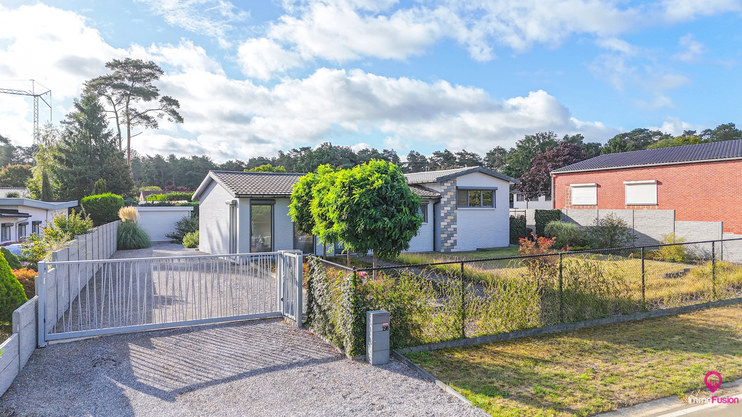 House for sale in Beringen with 3 bedrooms - photo 2