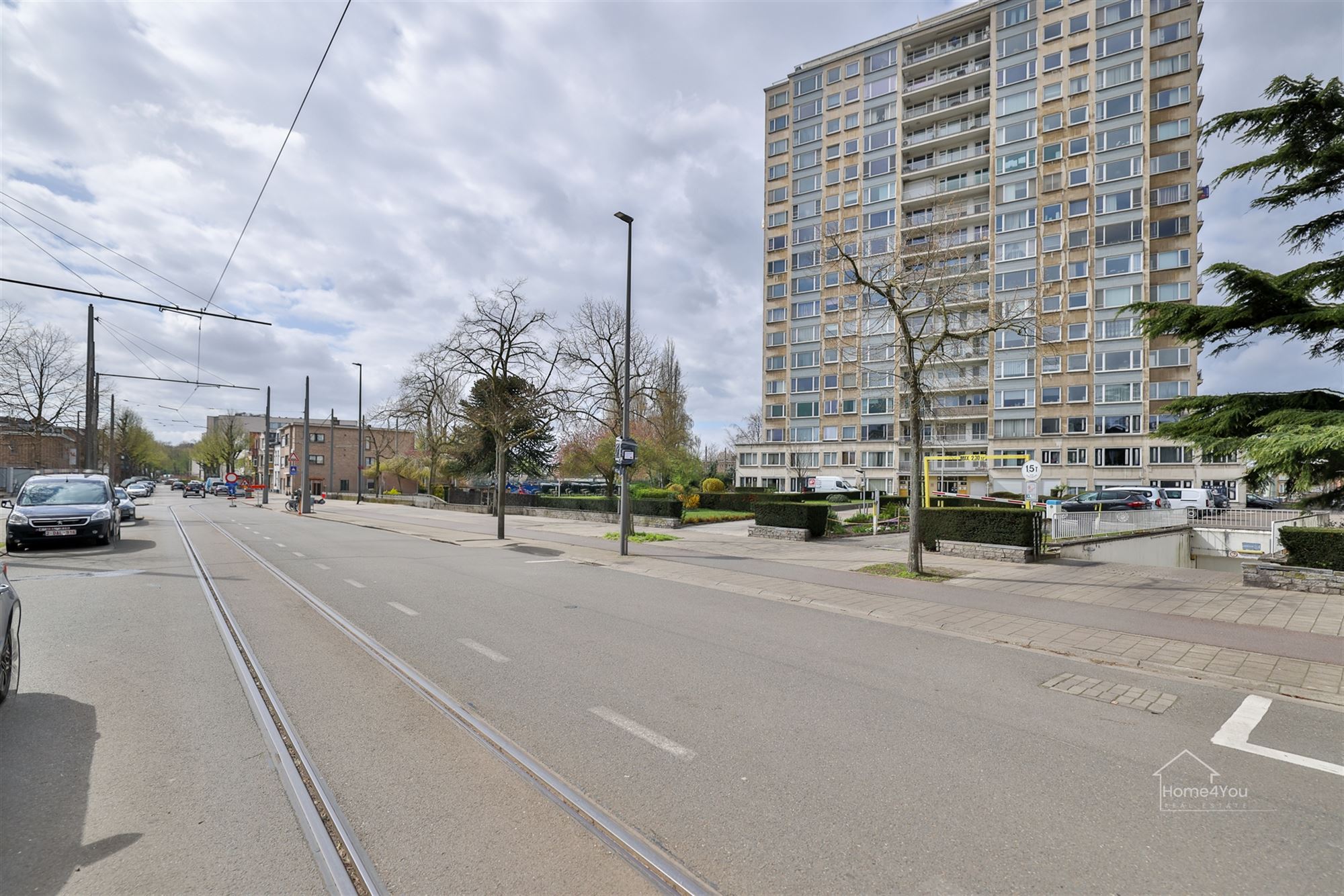 Instapklare investering verhuurd appartement 3e verdieping - foto 1