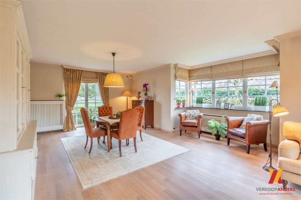 House for sale in Zonhoven with 3 bedrooms - photo 3