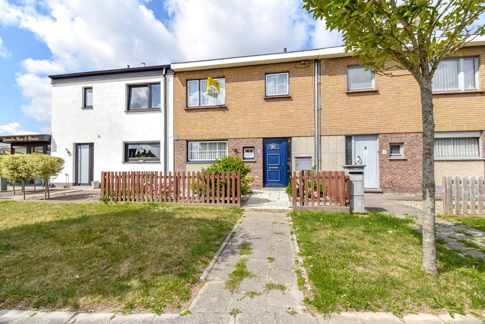 Maison à vendre à Gistel avec 3 chambres - photo 2