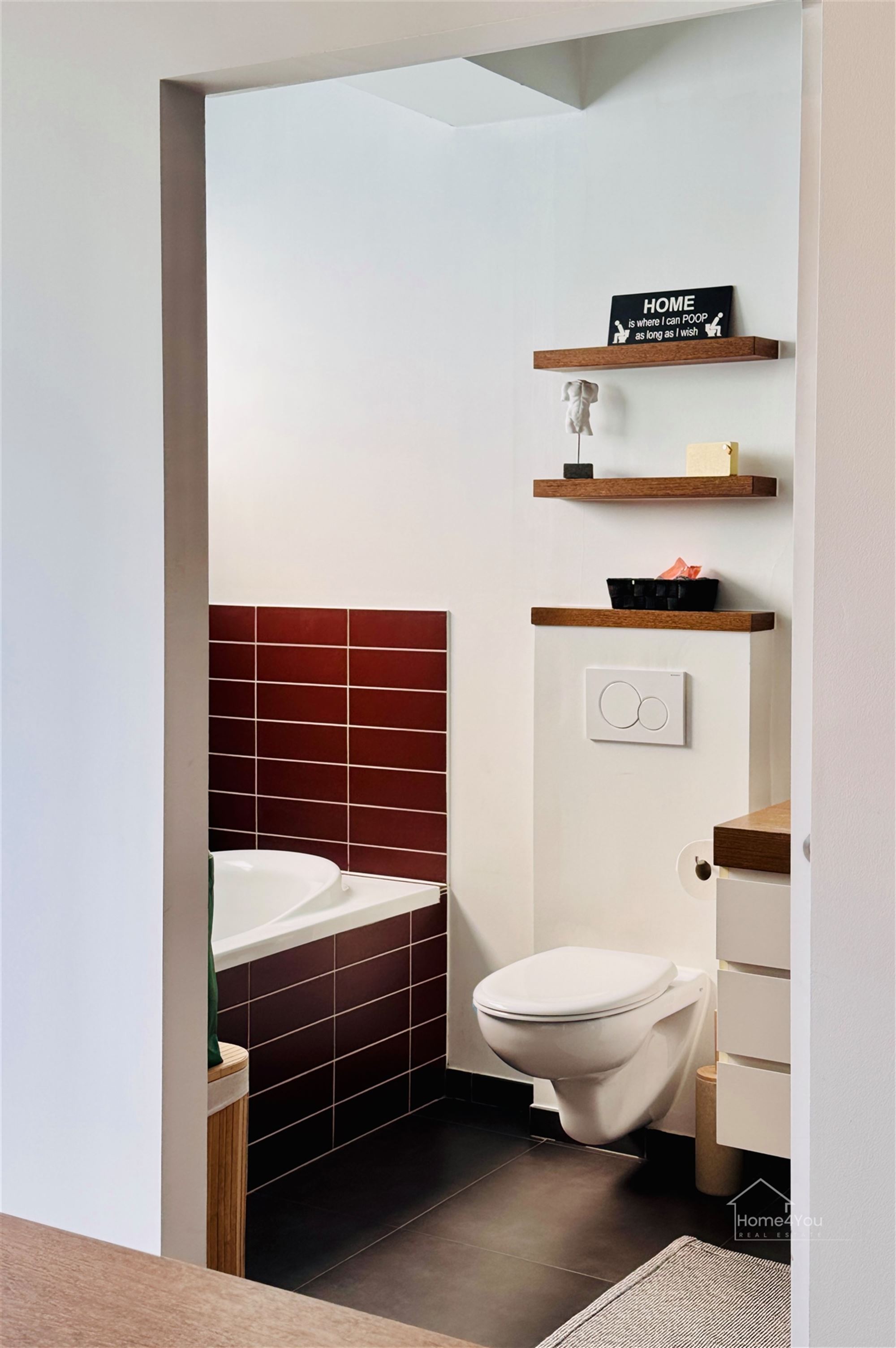 Appartement - photo 5