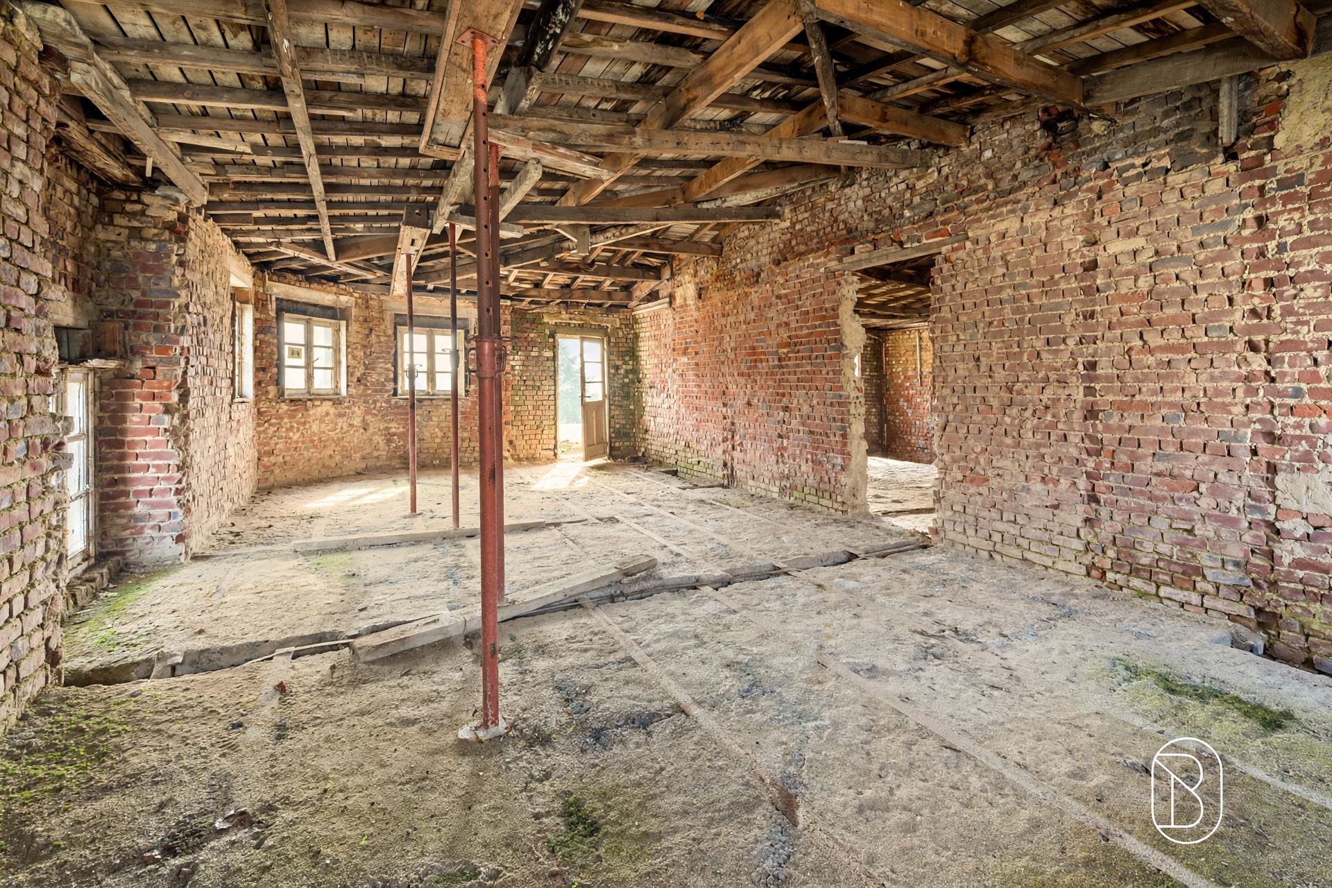 Propriété unique de 600 m², situation superbe - photo 4